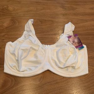 NWT Cabernet underwire bra 36DDD